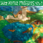 Jazz Montez Presents Vol II