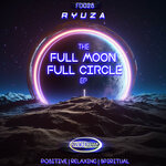 The Full Moon Full Circle EP