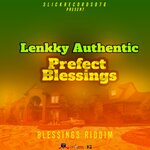 Perfect Blessing (Official Audio)