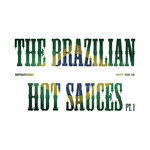 The Brazilian Hot Sauces Pt. 1