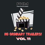 No Ordinary Trailers Vol 11