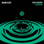 Cold Water (Remixes)