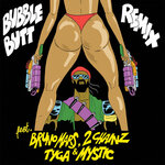 Bubble Butt (Explicit Remix)