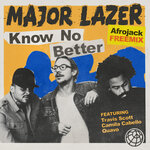 Know No Better (Afrojack Remix)