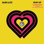 Run Up (Explicit Afrosmash Remix)