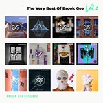 The Very Best Of Brook Gee Vol 2