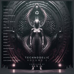 Technodelic, Vol 1