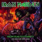 From Fear To Eternity: The Best Of 1990 - 2010 (Explicit)