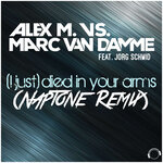 (I Just) Died In Your Arms (Naptone Remix)