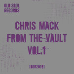From The Vault Vol 1