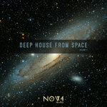Deep House From Space, Vol 1