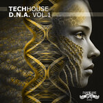 Techhouse D.N.A., Vol 1