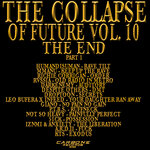 The Collapse Of Future Vol 10 Part.1