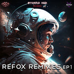 Lightyears (Refox Remix)