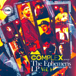The Ephemeris LP Vol 1