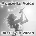 Acapella Voice Hits 2023.1