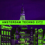 Amsterdam Techno City, Vol 6