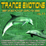 Trance Emotions Vol 11 (Best Of EDM Playlist Compilation 2023)