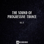 The Sound Of Progressive Trance, Vol 21