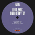 Thought Love EP