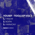 DJ Tools EP, Vol 02