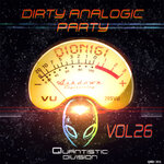 Dirty Analogic Party, Vol 26