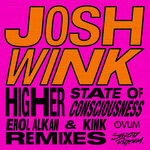 Higher State Of Consciousness Vol 3