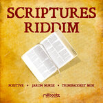 Scriptures Riddim (Original Edition)