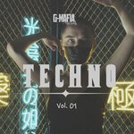 G-Mafia Techno, Vol 1