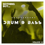Nothing But... Underground Drum & Bass, Vol 12