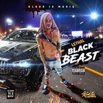 Black Beast (Explicit)