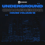 Underground House, Vol 16