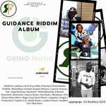 Guidance Riddim Album (1)