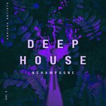 Deep-House & Champagne, Vol 3
