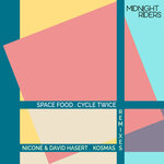 Cycle Twice Remixes By Nicon? & David Hasert And Kosmas