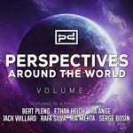 Perspectives Around The World, Vol 7