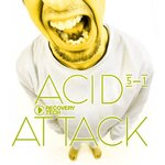 Acid Attack Vol 5-1