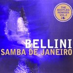 Samba De Janeiro - The Bootleg Remixes Vol 2