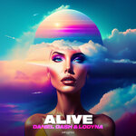 Alive (Extended Mix)