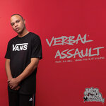 Verbal Assault (Explicit)