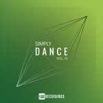 Simply Dance, Vol 13