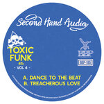 Toxic Funk, Vol 4