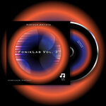 Foniklab Records, Vol 3 (Compiled By DysFonik)