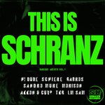 This Is Schranz, Vol 1