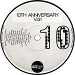 10th Anniversary, Vol 1