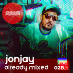 Already Mixed Vol 28 Pt. 1 (Compiled & Mixed By Jonjay)