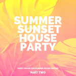 Summer Sunset House Party, Part 2