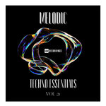Melodic Techno Essentials, Vol 21