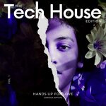 Hands Up For Love, Vol 1 (The Tech House Edition)