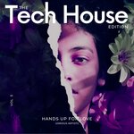 Hands Up For Love, Vol 3 (The Tech House Edition)